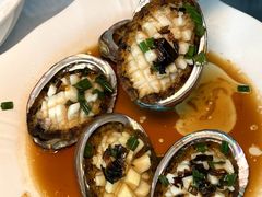 -众味海鲜大排档·活海鲜·潮汕味(南澳店)