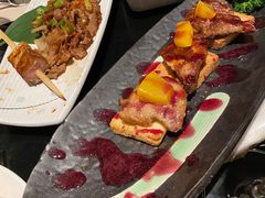 -Mr·Fish鱼鲜生海鲜放题(银泰in99店)