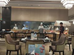 -京香轩·中餐厅(上海中庚聚龙酒店)