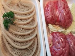 -海底捞火锅(万丰桥店)
