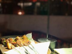 -wann lounge 低温慢煮牛排·清吧