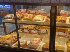 -爸爸糖吐司面包(悠唐购物中心店)