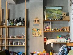 -新沙洞咖啡(泉乐坊店)