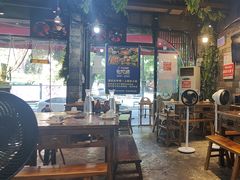 -青山青豆花·笑禅豆腐鱼(黄泥塝店)