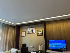 -天目湖涵田度假村