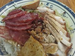 -初味·隆江猪脚饭(宁康家园共和新路2169弄店)