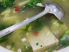 -新疆特色风味饭庄阿不都烧烤(欧洲城店)