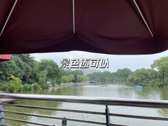 -听松楼·花园酒店·自助餐厅(红梅公园店)