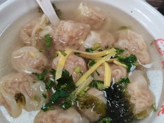 -海平馄饨(逍遥二路店)