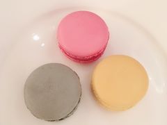 -洲际酒店·地平线全日餐厅HORIZON CAFÉ