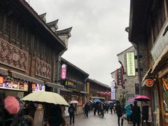 -涌上外婆桥(南塘店)