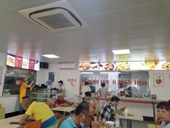 -定海街道睦邻小厨(隆昌路店)
