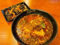 -豆爺小面(朱雀店)