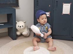 -BabyA 专业婴童摄影(古北时尚广场店)