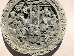 -宁波市保国寺古建筑博物馆