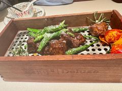 -華府Deluxe(兴业太古汇店)