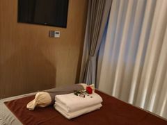 -荔湾足浴·按摩·SPA会所(龙华店)