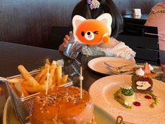 -哈蒙德餐厅
