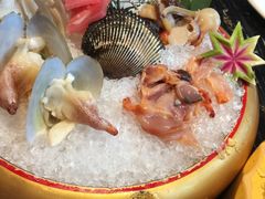 -渔傅·蓝海岸霞浦海鲜(正祥店)