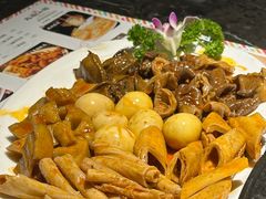 -大鱼山房鱼头火锅(老字号品质店)