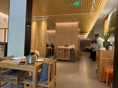 -枣子树·素食餐厅(普陀山店)