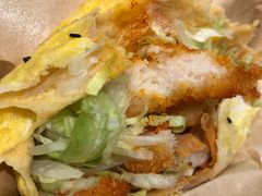 -煎饼记(南门口店)
