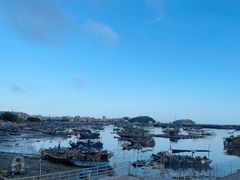 -南澳岛打卡果汁冰公司