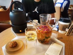 -tea'stone (万象天地店)