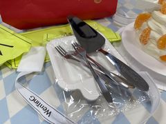 -WenTinG文汀·半糖蛋糕(合生汇店)