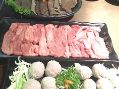 -左庭右院鲜牛肉火锅(新梅广场店)