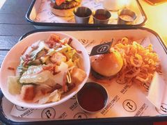 mini&nbsp;cheese&nbsp;burger-BAIA 巴亚