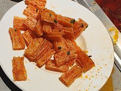 -海底捞火锅(振华商厦店)