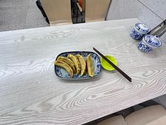 -金记老七家湾第一锅贴店(金沙井总店)