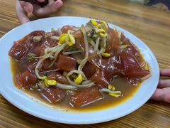 -何记酿皮店(西流湾店)