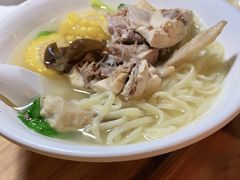 -富源春面馆(四川北路店)