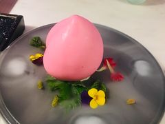 -韵秋荷(宝山龙湖天街店)