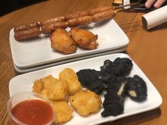 -乐凯撒披萨(正佳广场店)
