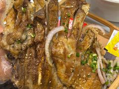 -火龙堂·风味民间菜(文一路店)