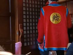 -老阿爸鲜鱼土菜(昆山花桥店)
