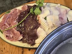 -华哥新鲜猪精品美食