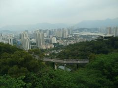 -金鸡山公园