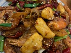 -静一餐厅·湖北菜(前门创始店)