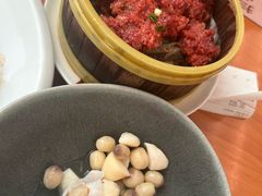 -莲餐厅·湖北菜·潜江小龙虾店(愚园路店)
