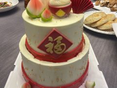 -CAKE BOSS 蛋糕老板(西单君太百货店)