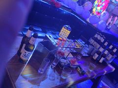 -喜鹊音乐酒馆(西街店)