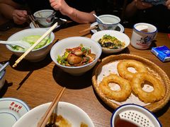 -老湘村·湖南土菜(天河维多利店)