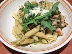 -萨莉亚意式餐厅(万嘉商业广场店)