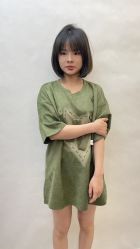 -MINX名珂斯·烫染形象设计