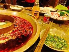 -麻路成都火锅(柏威年店)