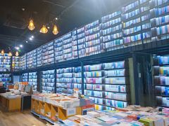 -三联韬奋书店(三里屯店)
